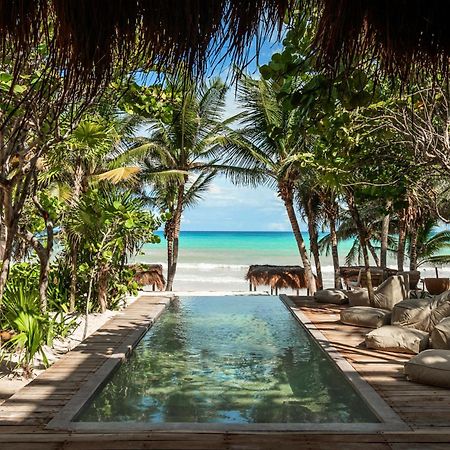 Xela Tulum - Member Of Design Hotels Buitenkant foto