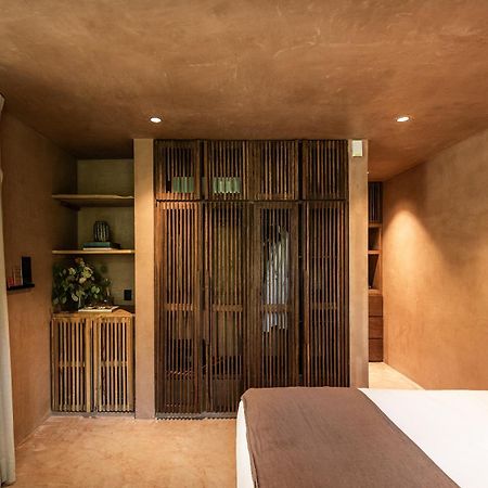 Xela Tulum - Member Of Design Hotels Buitenkant foto