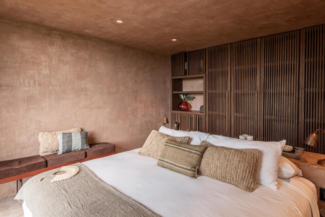 Xela Tulum - Member Of Design Hotels Buitenkant foto