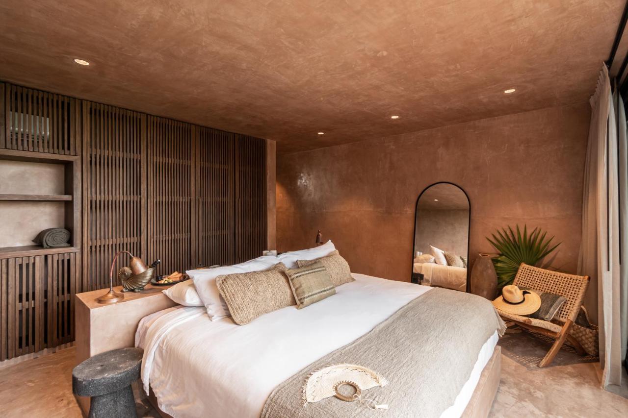 Xela Tulum - Member Of Design Hotels Buitenkant foto
