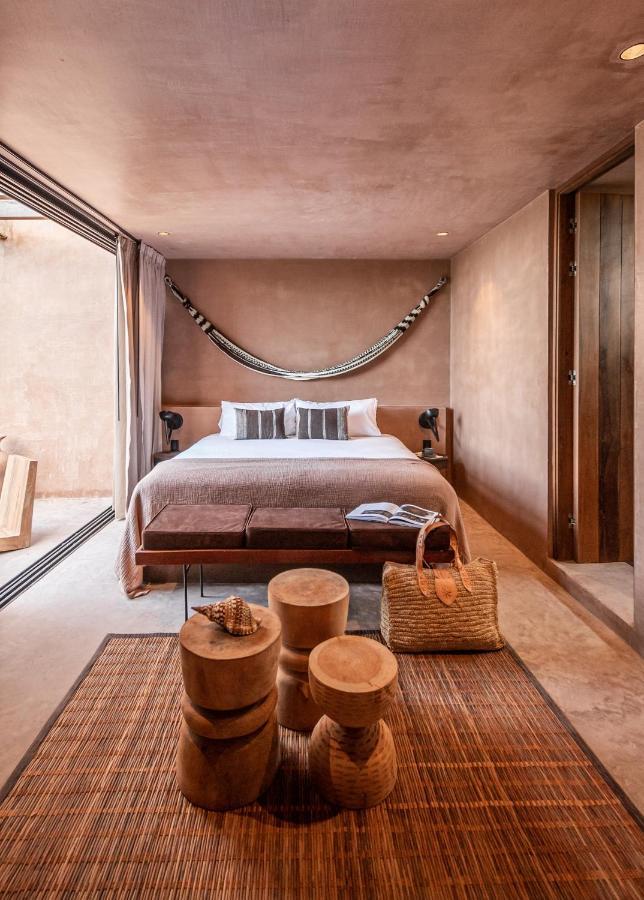 Xela Tulum - Member Of Design Hotels Buitenkant foto