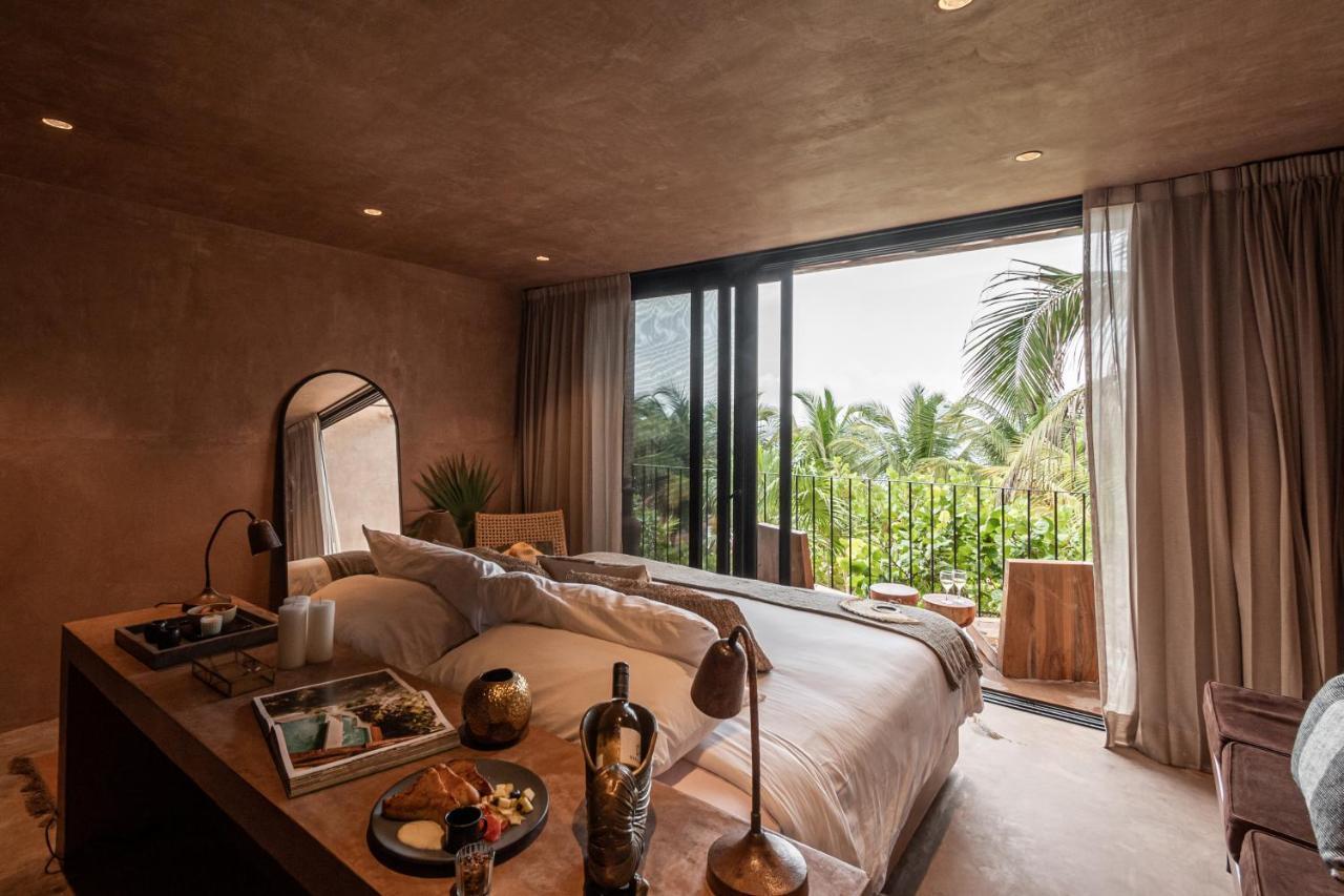 Xela Tulum - Member Of Design Hotels Buitenkant foto
