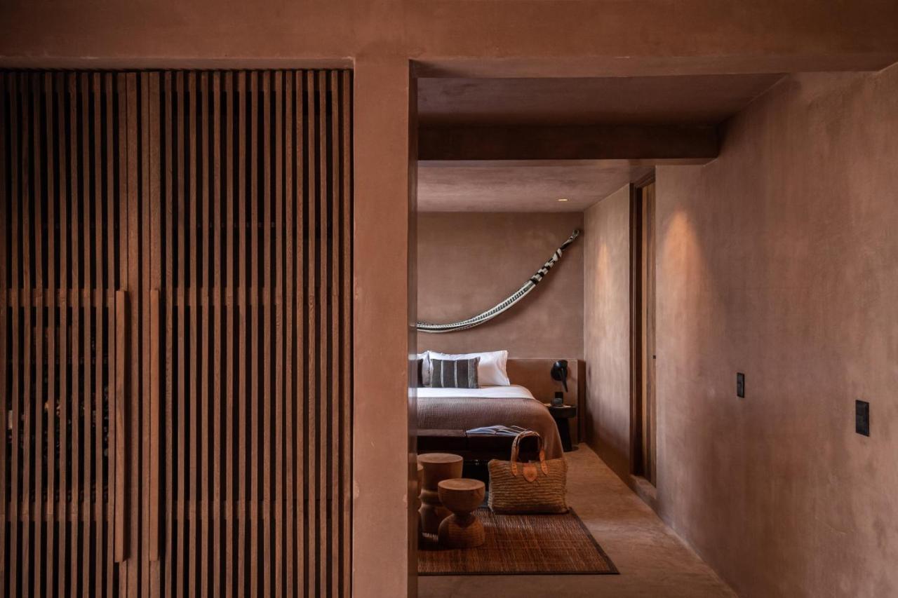 Xela Tulum - Member Of Design Hotels Buitenkant foto