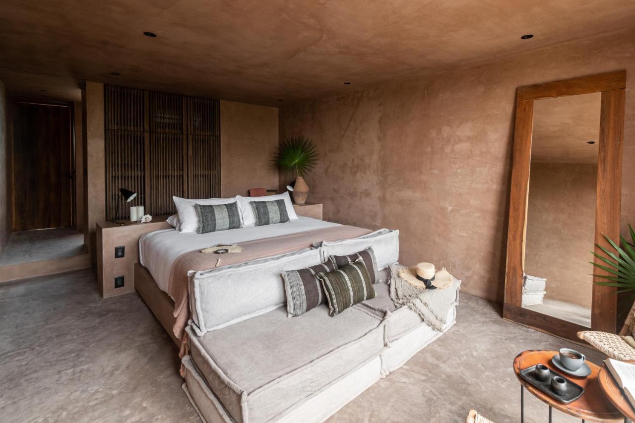 Xela Tulum - Member Of Design Hotels Buitenkant foto