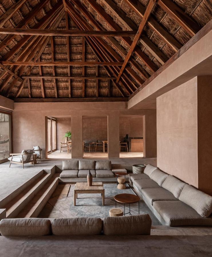 Xela Tulum - Member Of Design Hotels Buitenkant foto