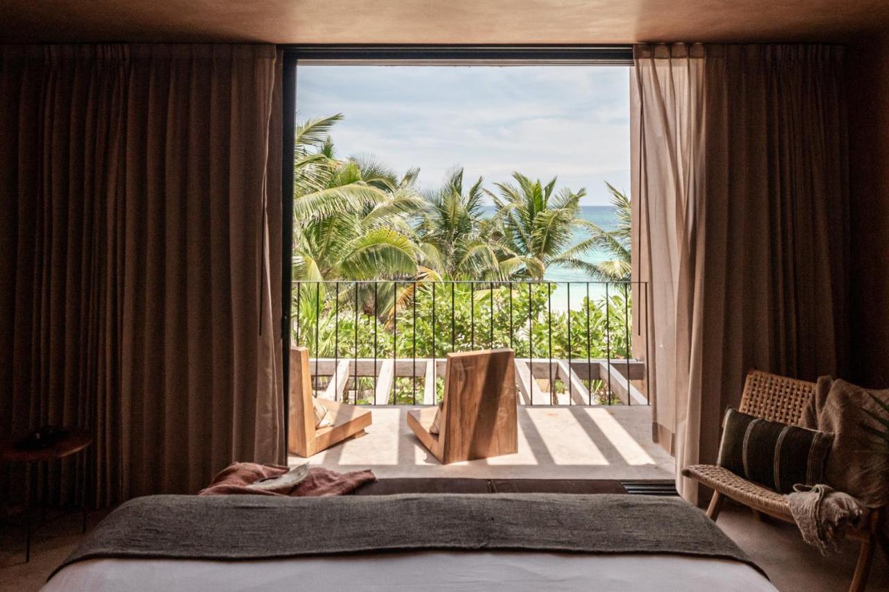 Xela Tulum - Member Of Design Hotels Buitenkant foto