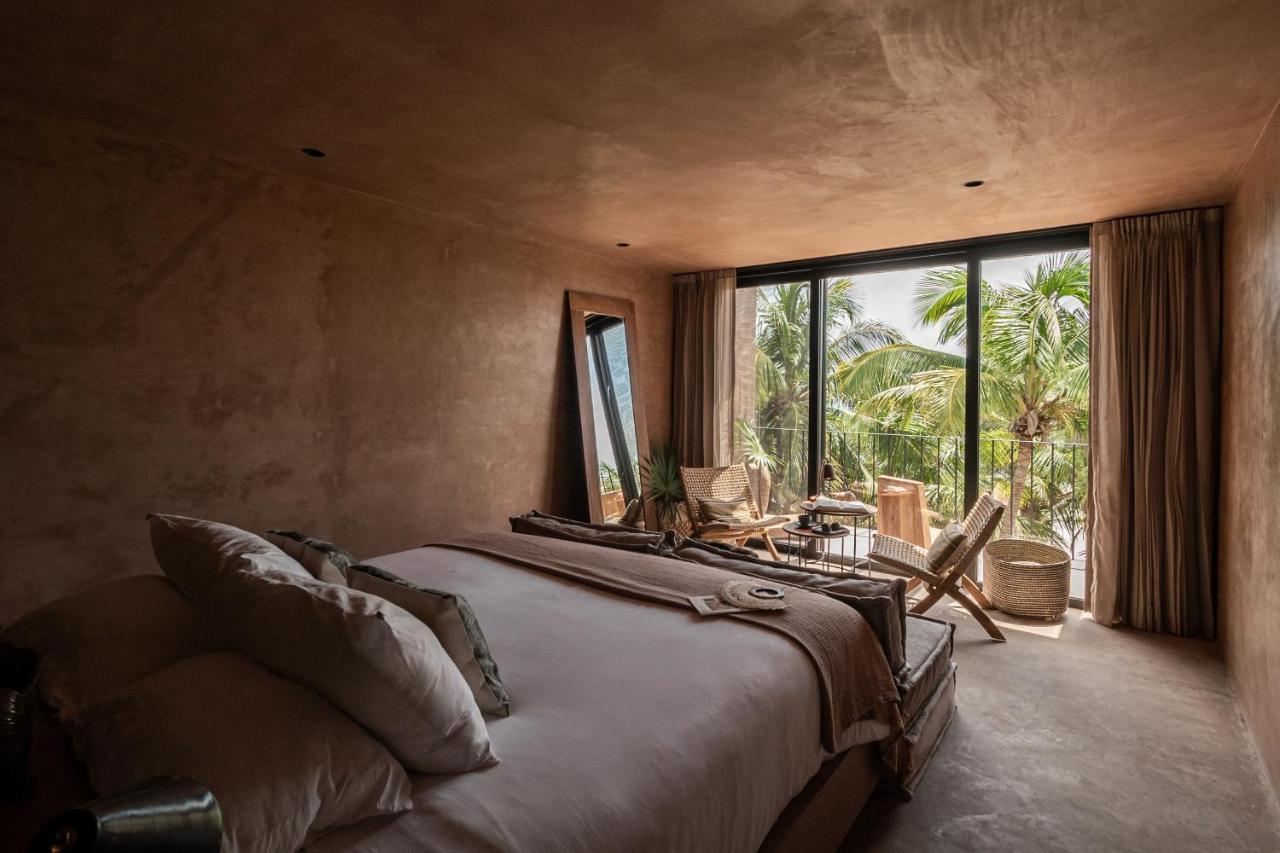 Xela Tulum - Member Of Design Hotels Buitenkant foto