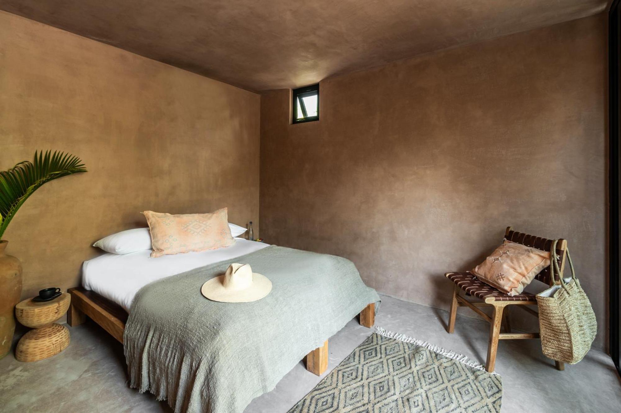 Xela Tulum - Member Of Design Hotels Buitenkant foto