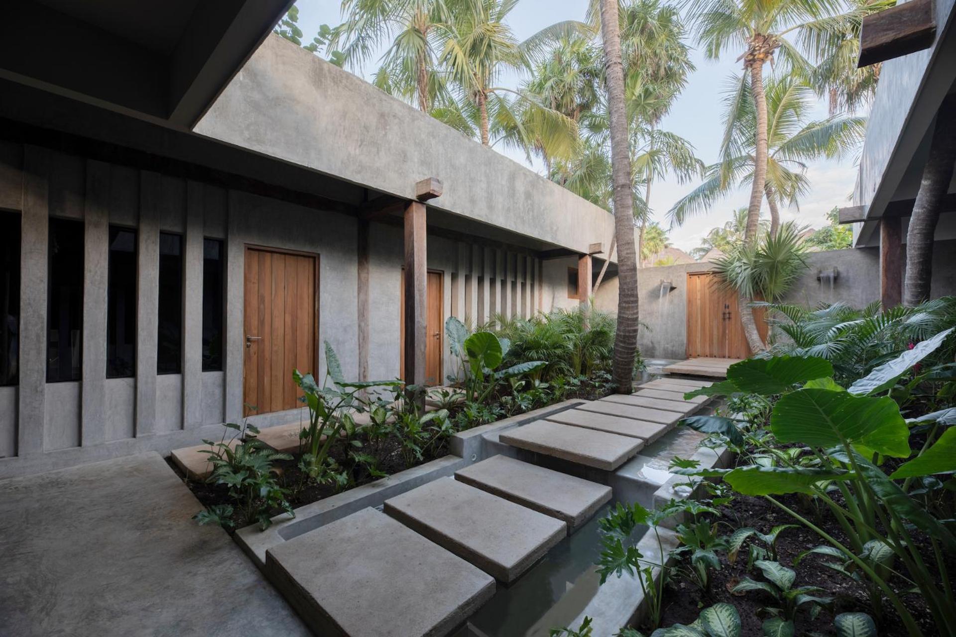 Xela Tulum - Member Of Design Hotels Buitenkant foto