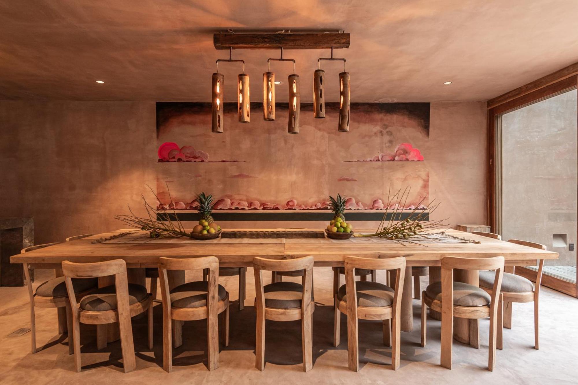 Xela Tulum - Member Of Design Hotels Buitenkant foto