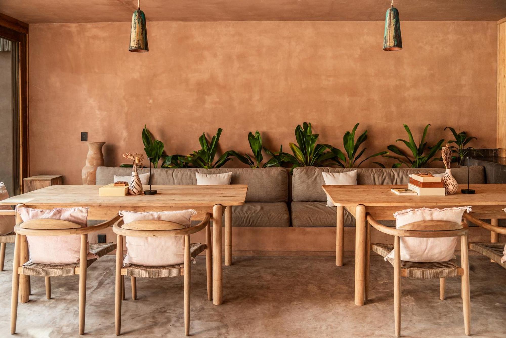Xela Tulum - Member Of Design Hotels Buitenkant foto