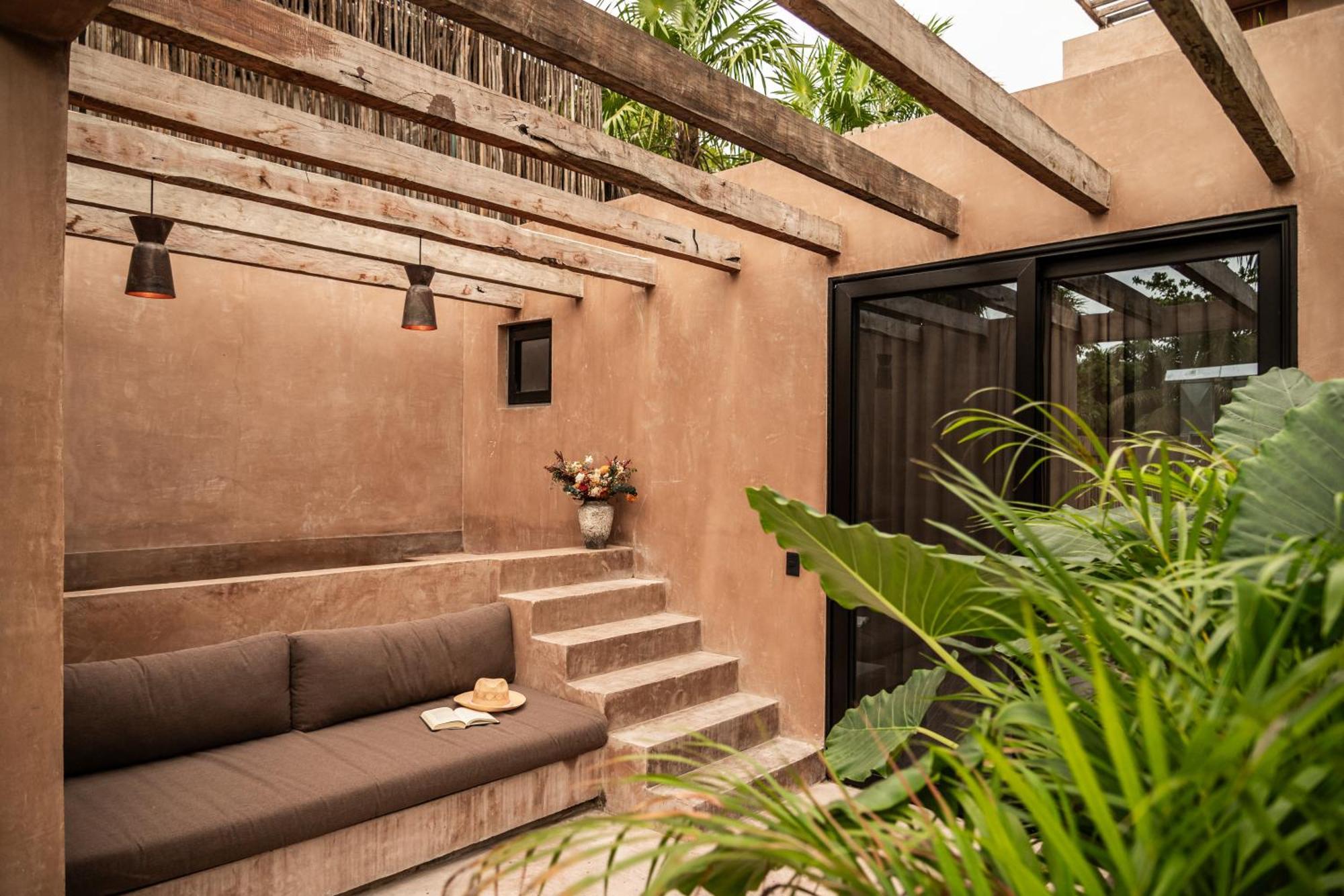 Xela Tulum - Member Of Design Hotels Buitenkant foto