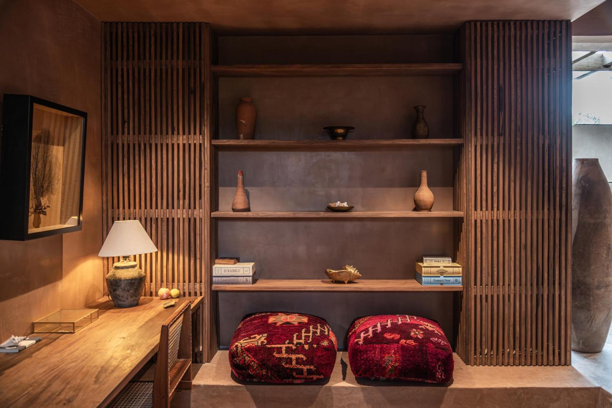 Xela Tulum - Member Of Design Hotels Buitenkant foto