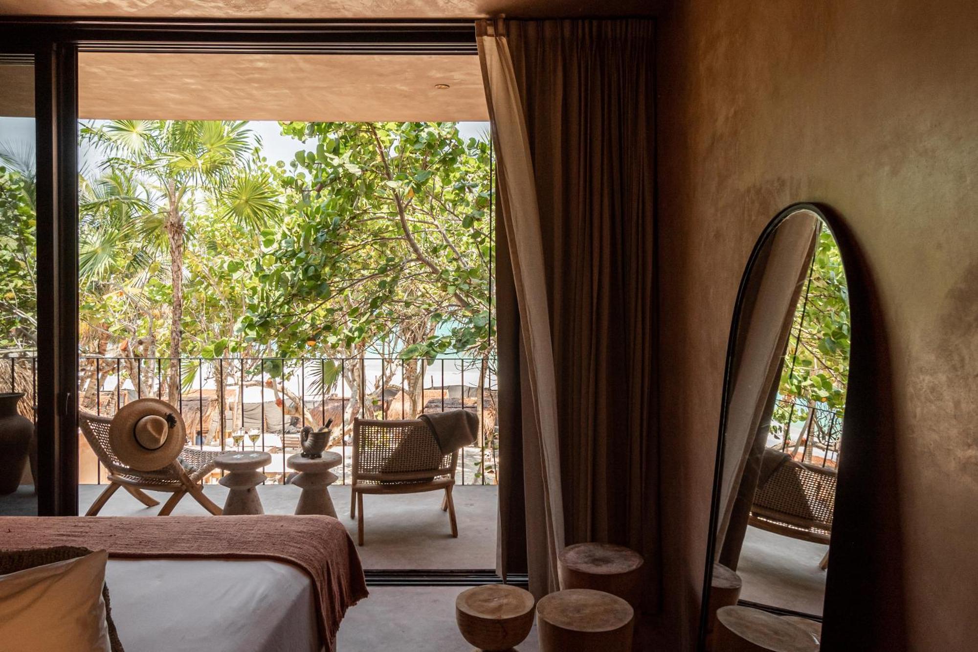 Xela Tulum - Member Of Design Hotels Buitenkant foto
