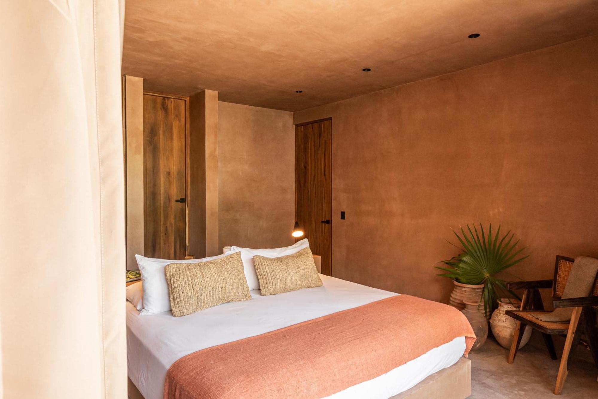 Xela Tulum - Member Of Design Hotels Buitenkant foto