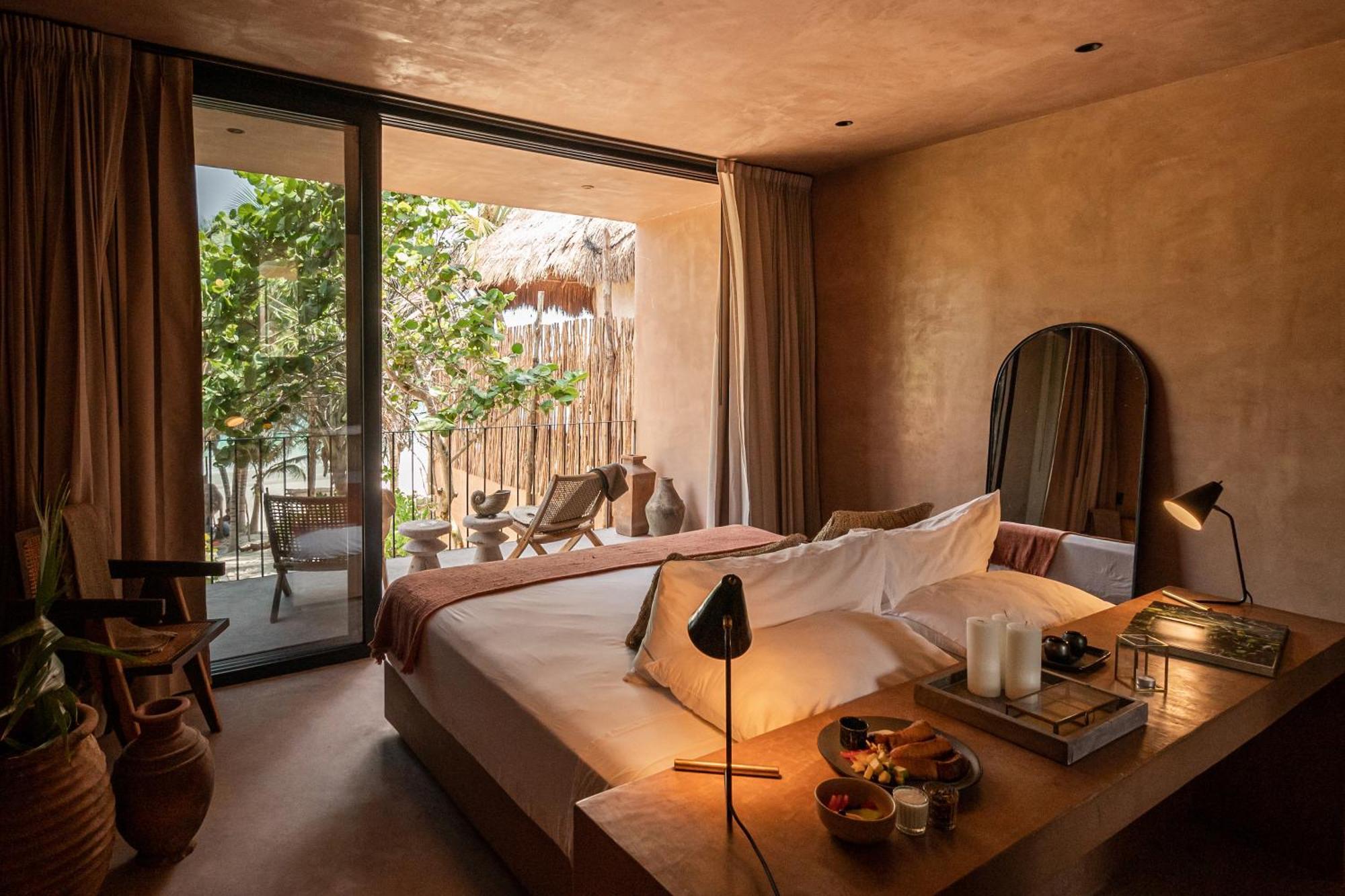 Xela Tulum - Member Of Design Hotels Buitenkant foto