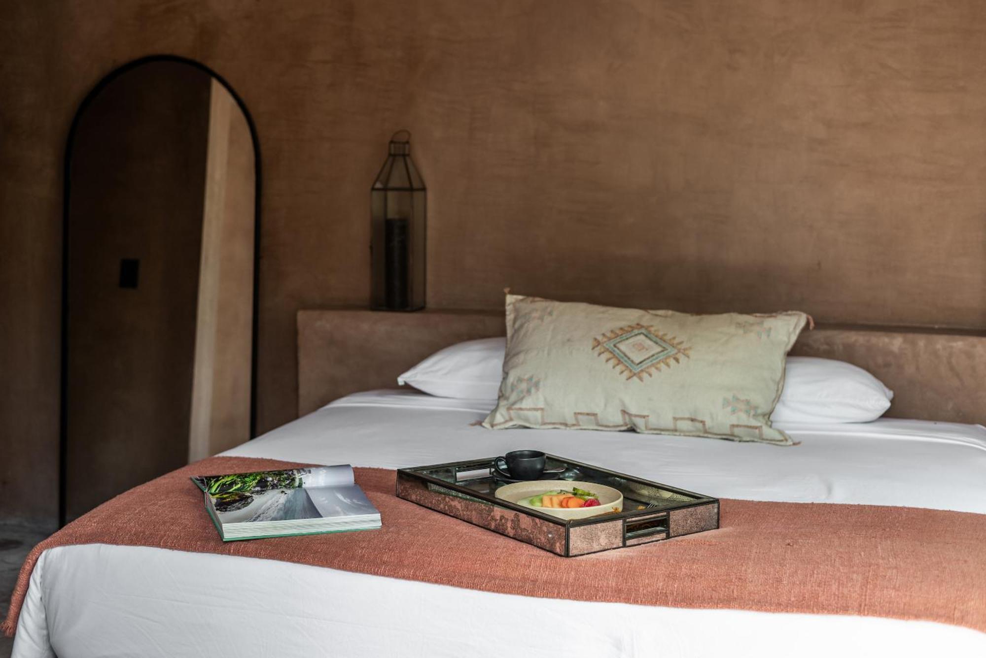 Xela Tulum - Member Of Design Hotels Buitenkant foto