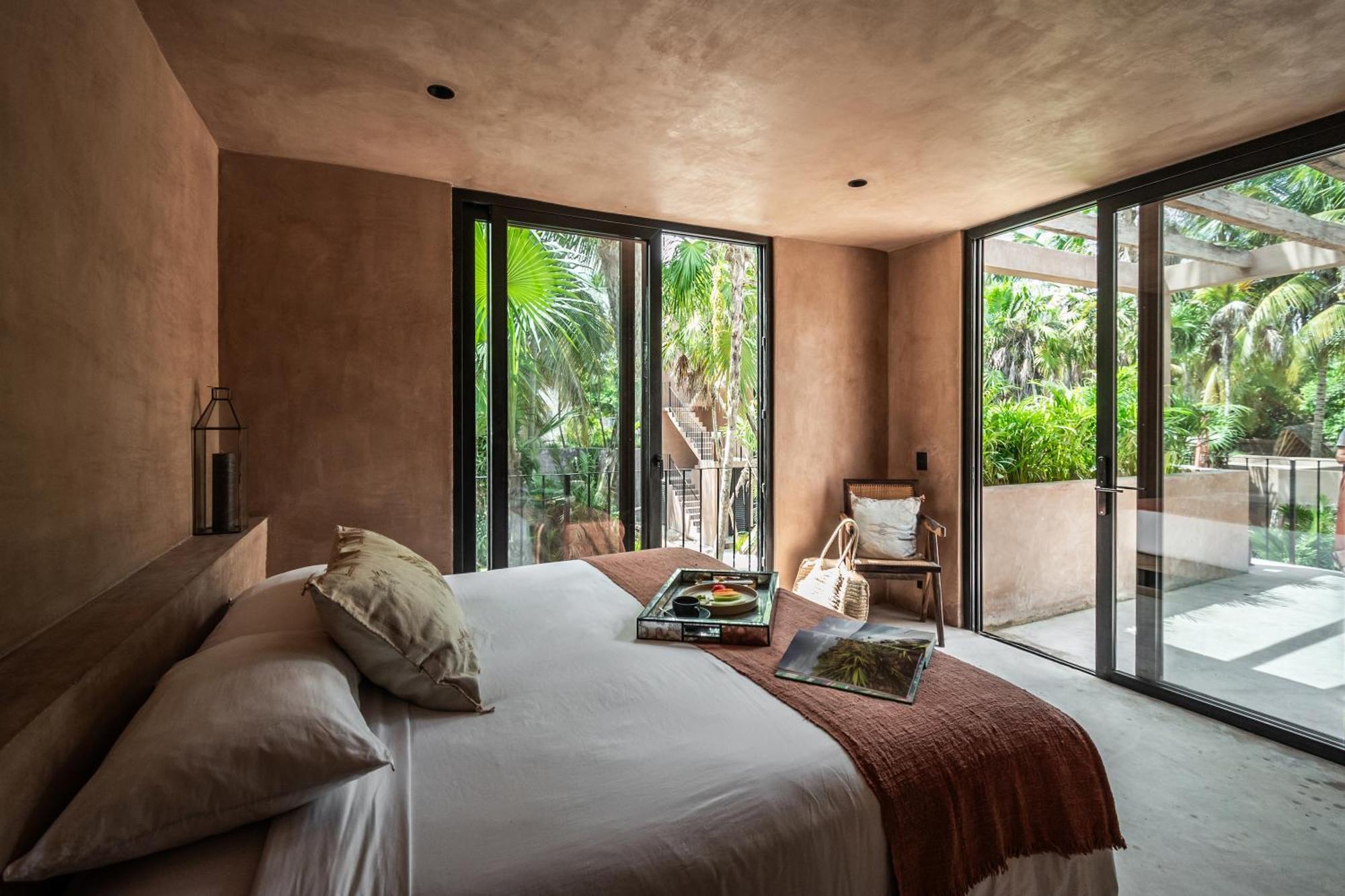 Xela Tulum - Member Of Design Hotels Buitenkant foto
