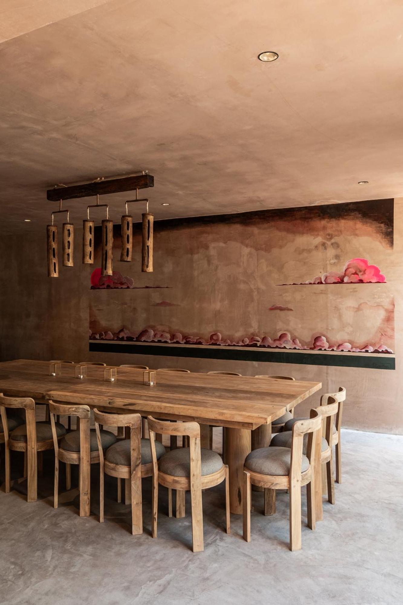 Xela Tulum - Member Of Design Hotels Buitenkant foto