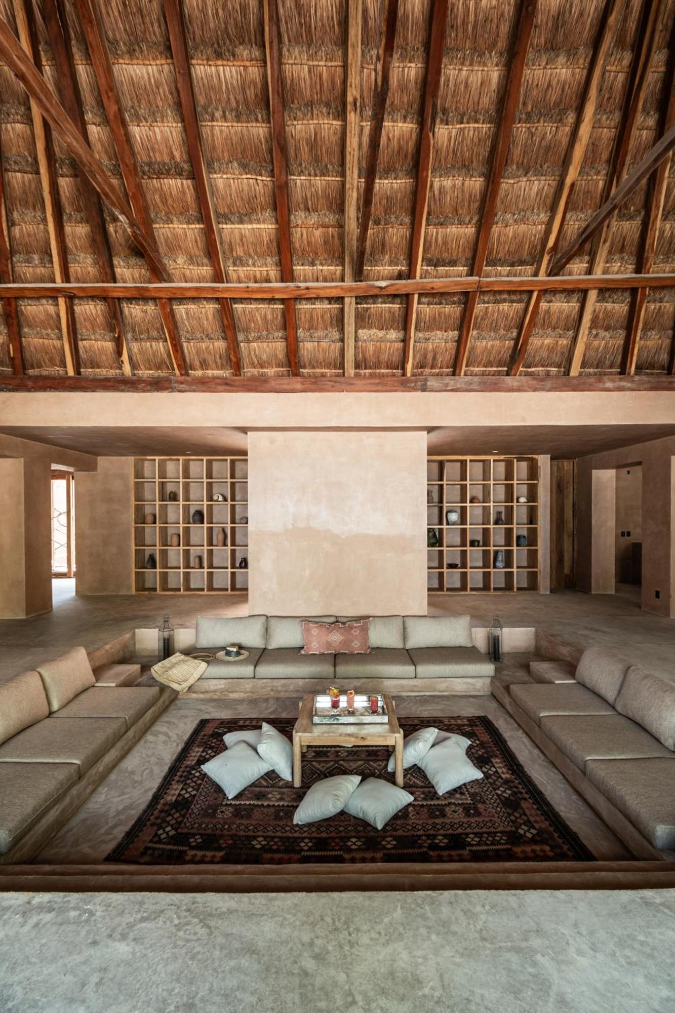 Xela Tulum - Member Of Design Hotels Buitenkant foto