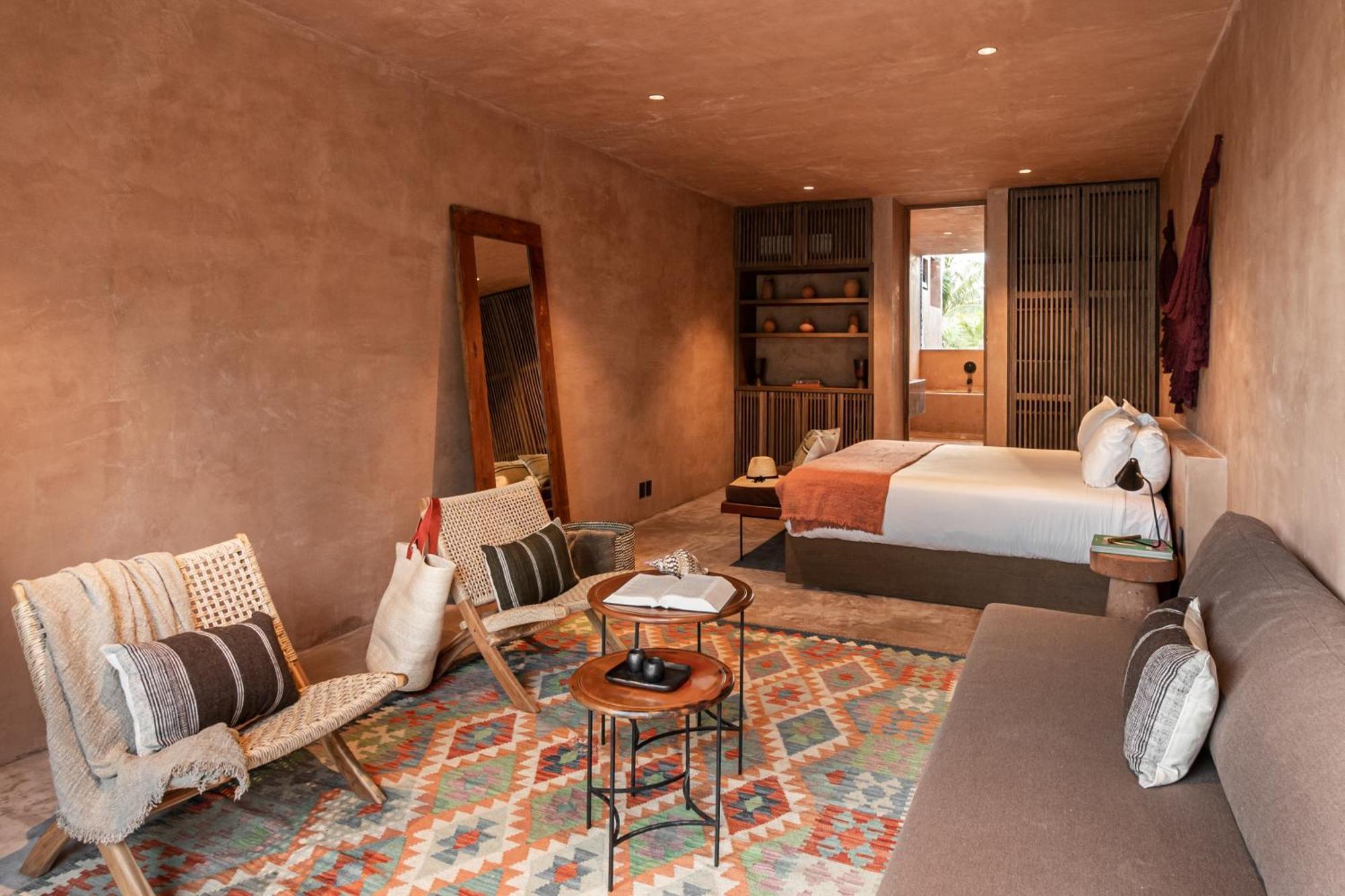 Xela Tulum - Member Of Design Hotels Buitenkant foto