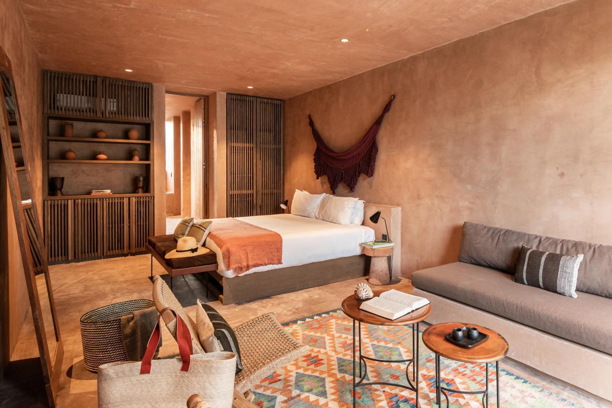 Xela Tulum - Member Of Design Hotels Buitenkant foto