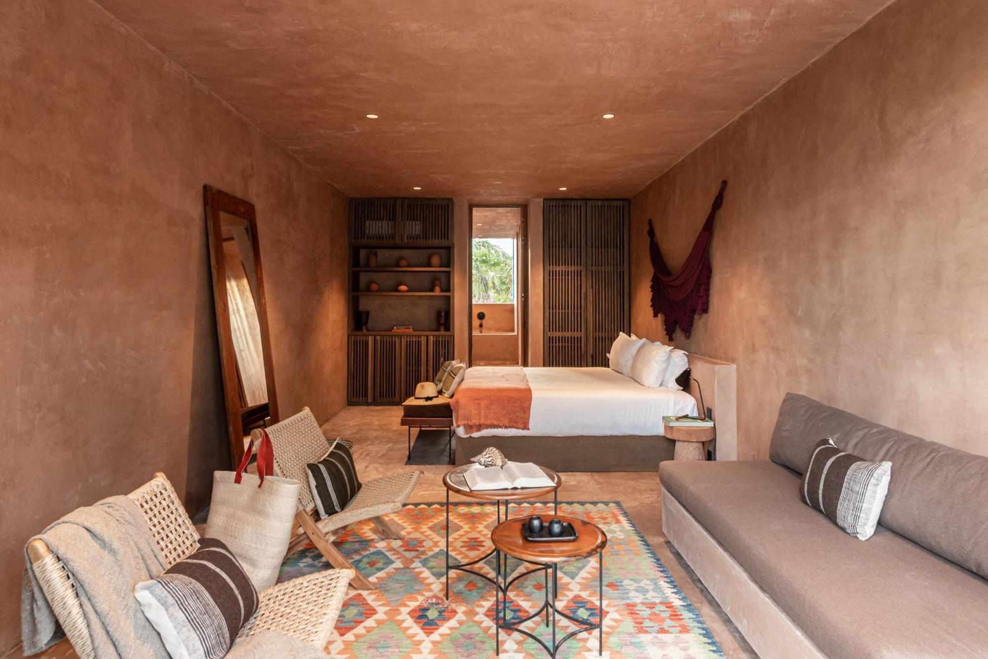 Xela Tulum - Member Of Design Hotels Buitenkant foto
