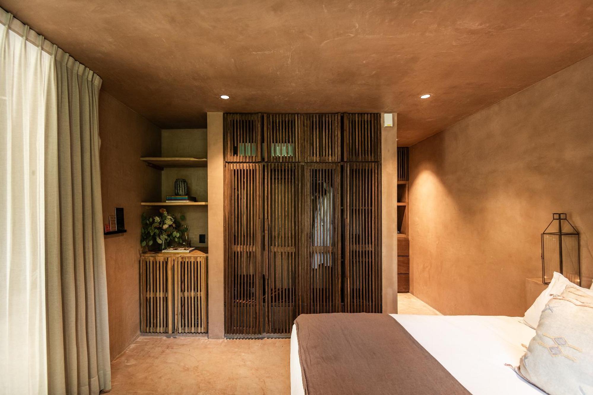 Xela Tulum - Member Of Design Hotels Buitenkant foto