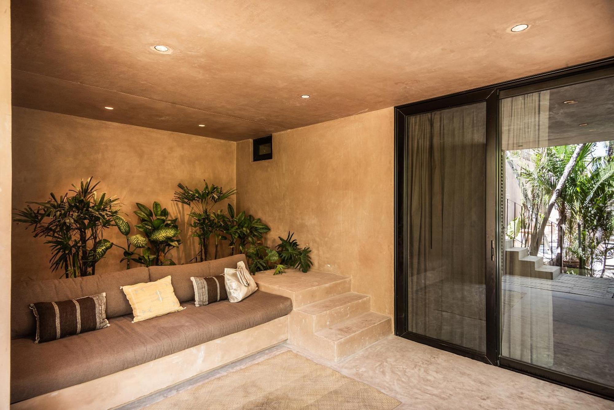 Xela Tulum - Member Of Design Hotels Buitenkant foto