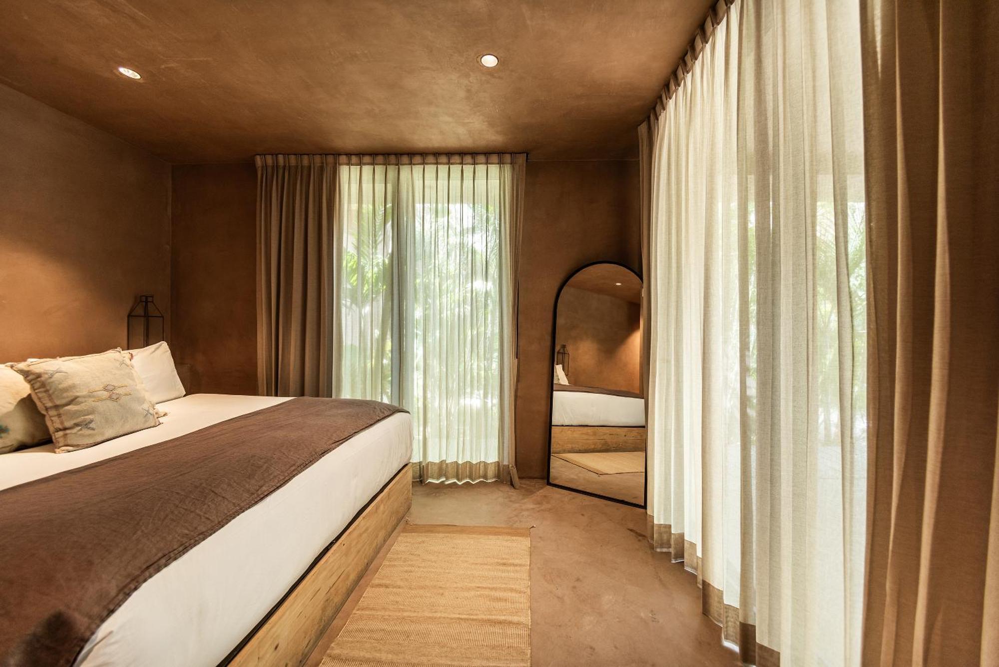 Xela Tulum - Member Of Design Hotels Buitenkant foto