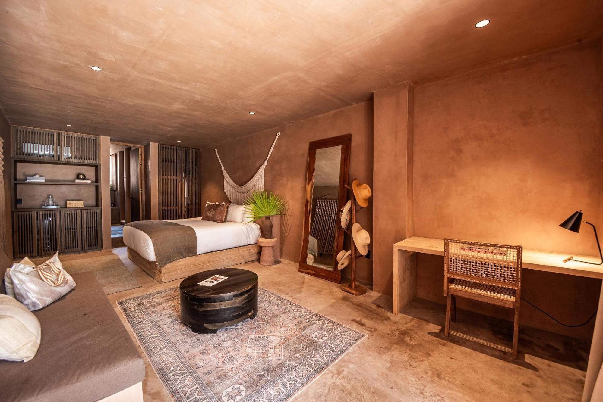 Xela Tulum - Member Of Design Hotels Buitenkant foto