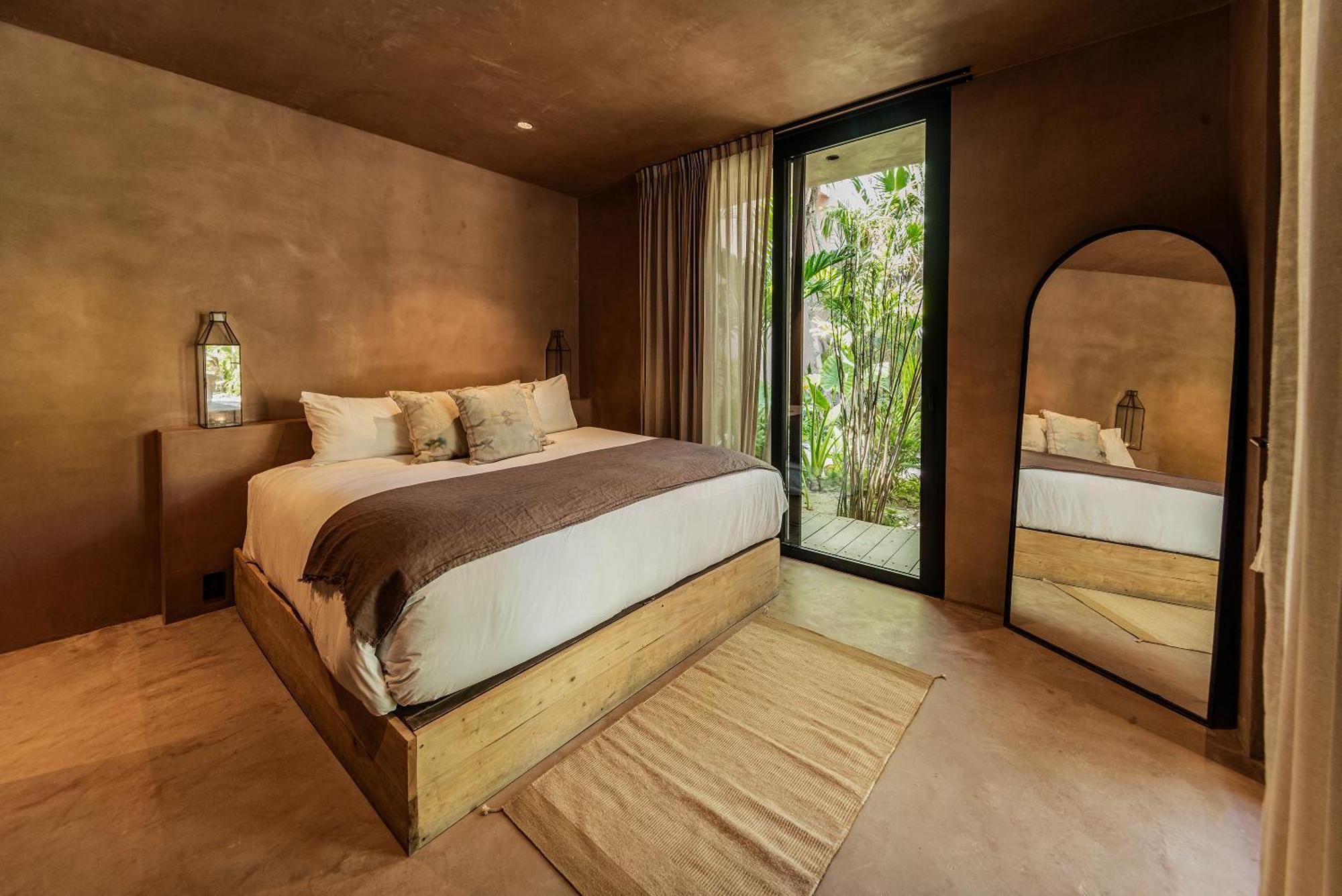 Xela Tulum - Member Of Design Hotels Buitenkant foto